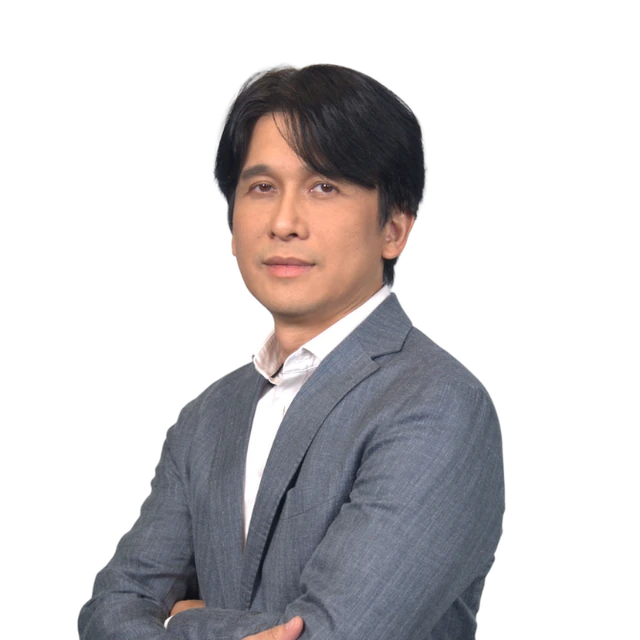 Ông Lê Anh Tuấn